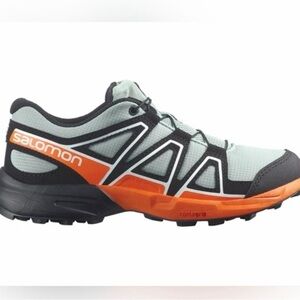 Salomon Kids Speedcross Shoes